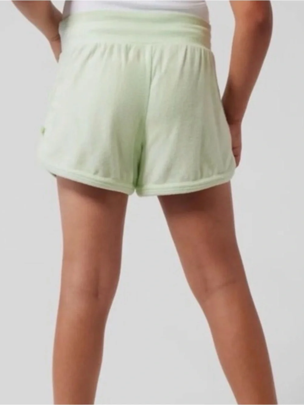 Athleta nwt light
